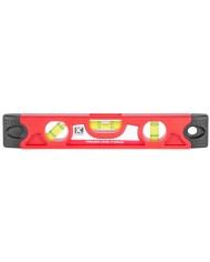 Vodováha KAPRO® 227, MINI Torpedo Star Plus, 230 mm