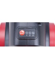 SET Fukár Worcraft CLB-S20LiA ShareSYS, na lístie, 288 km/h, 20V, 1x akumulátor CLB-20V-2.0, 1 x nabíjačka CLC-20V-2.0