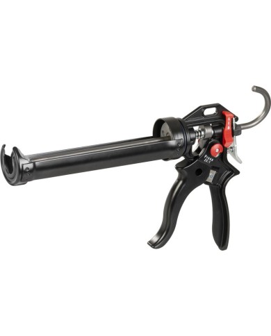 Pištoľ Strend Pro Premium, na tmely 25:1/12:1, s funkciou spätného chodu, 310ml