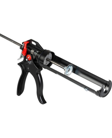 Pištoľ Strend Pro Premium, na tmely 25:1/12:1, s funkciou spätného chodu, 310ml