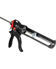 Pištoľ Strend Pro Premium, na tmely 25:1/12:1, s funkciou spätného chodu, 310ml