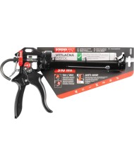Pištoľ Strend Pro Premium, na tmely 25:1/12:1, s funkciou spätného chodu, 310ml