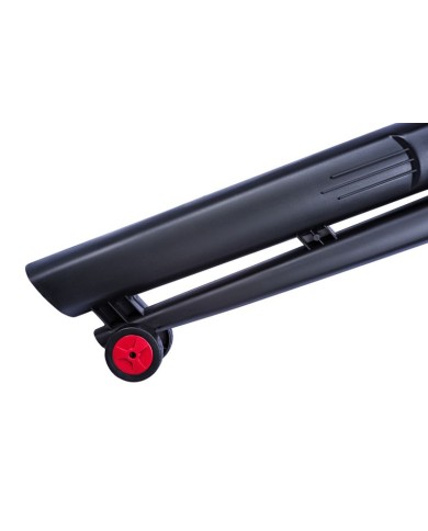 SET Fukár Worcraft CLBV-S40Li ShareSYS, vysávač lístia, 230 km/h, 2x20V, 45 lit., 2x akumulátor CLB-20V-4.0, 1x nabíjačka CLC-20