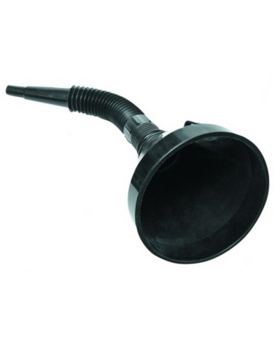 Lievik PVC na PHM KLC