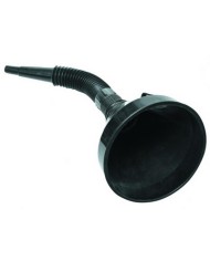 Lievik PVC na PHM KLC