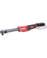Uťahovák Worcraft CRW-S20LiB ShareSYS, 20V Li-ion, račnový, rázový, 120 Nm, bezuhlíkový