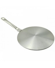 Podložka/redukcia indukčná nerez 19 cm okrúhla