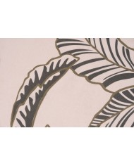 Rohožka MagicHome, pred dvere, Tropical, plast/latex, 60x90 cm