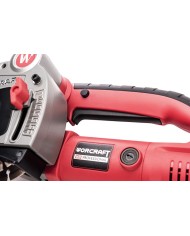 Fréza Worcraft EWC-1500, drážkovacia, do muriva, 1500W, s príslušenstvom