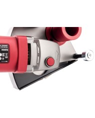 Fréza Worcraft EWC-1500, drážkovacia, do muriva, 1500W, s príslušenstvom