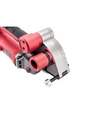 Fréza Worcraft EWC-1500, drážkovacia, do muriva, 1500W, s príslušenstvom