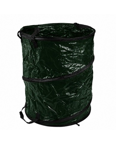Kôš skladací na lístie o 50cm, výška 65cm
