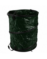 Kôš skladací na lístie o 50cm, výška 65cm