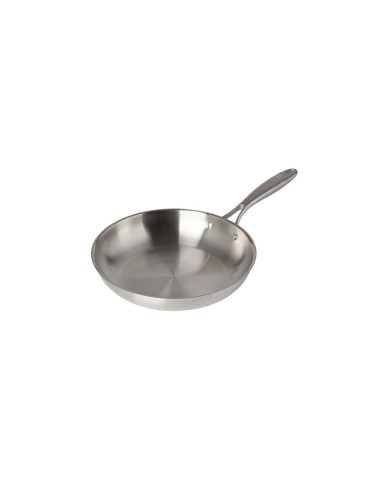 Panvica nerez 3L, 28cm INFINITY PYREX
