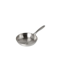 Panvica nerez 2L, 24cm INFINITY PYREX