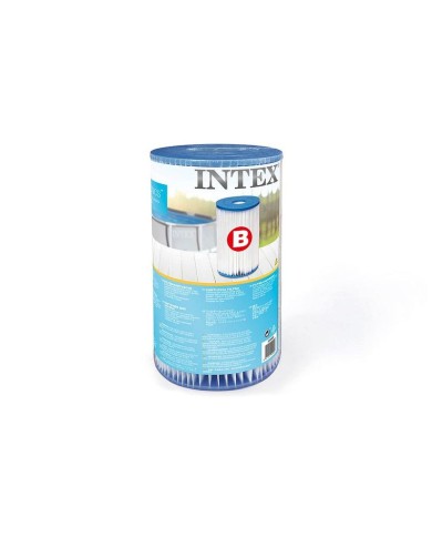 Filter Intex® Cartridge B 29005, kartušový, bazénový, 14x25 cm