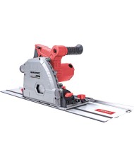 Píla Worcraft TS12-165A, 1200W, 54 mm, okružná, ponorná