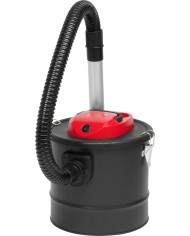 Vysávač Strend Pro MAC185A, 12 lit, 800W, na popol, HEPA filter