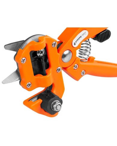 Kliešte Strend Pro, vrúbľovacie, 2v1