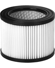 Vysávač Strend Pro MAC185A, 12 lit, 800W, na popol, HEPA filter