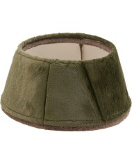 Obal 55 cm na stojan vianočného stromčeka zelený