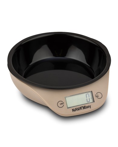 Váha kuchynská digitálna do 5kg Misty NAVA
