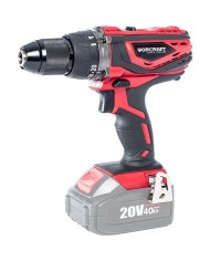 Skrutkovač Worcraft CHD-S20Li ShareSYS, 20V Li-ion