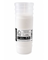 Náplň Magic Home, 4 dni, 260 g, 130 mm, do kahanca, parafín
