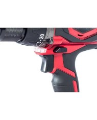 Skrutkovač Worcraft CHD-S20Li ShareSYS, 20V Li-ion