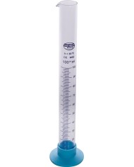 Valec WHT 100 ml, odmerný, sklenený (NÁHRADA 2212970)