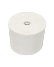 Zátka gumená o48/44 mm / 20,25,34 l demižón