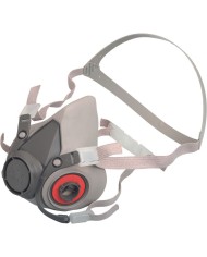 Maska 3M™ 6300 L, polomaska