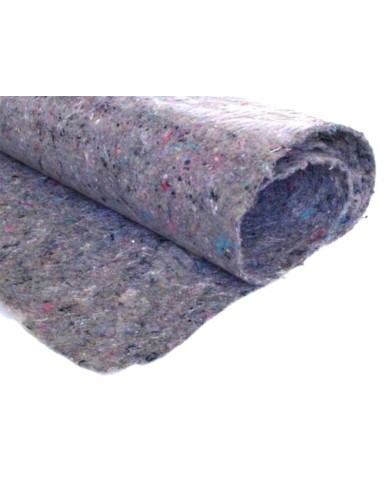 Fólia krycia Strend Pro, AF730, 1000 mm, L-10 m, 180g/m2, flísová, savá, zakrývacia, na podlahu