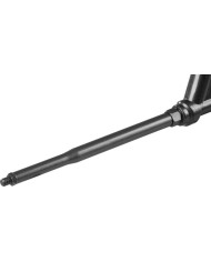 Pištol Strend Pro Premium, JWF-F101B, Alu, teflón, 190mm, na montážnu PUR penu