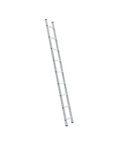 Rebrík ALVE EUROSTYL PROFI 7110, 1x10, jednoduchý, A284 B34