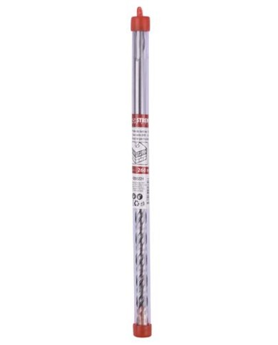 Vrták Strend Pro Premium DB4 12x450 mm, SDS+, 4-brit, do betónu