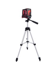 Laser KAPRO® 872S Prolaser® Plus, Cross, RedBeam, so statívom, v kufri