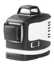 Laser KAPRO® 883G Prolaser®, 3D All-Lines, GreenBeam, v kufri