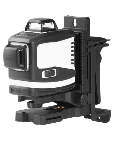 Laser KAPRO® 883G Prolaser®, 3D All-Lines, GreenBeam, v kufri