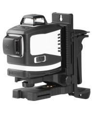 Laser KAPRO® 883G Prolaser®, 3D All-Lines, GreenBeam, v kufri