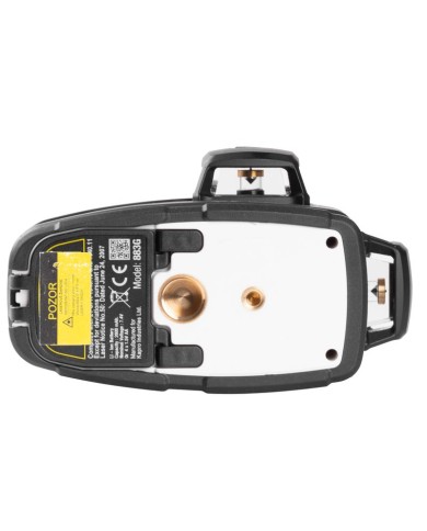Laser KAPRO® 883G Prolaser®, 3D All-Lines, GreenBeam, v kufri