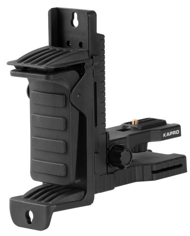 Laser KAPRO® 883G Prolaser®, 3D All-Lines, GreenBeam, v kufri