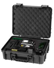 Laser KAPRO® 883G Prolaser®, 3D All-Lines, GreenBeam, v kufri