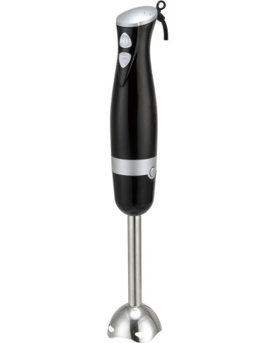 Mixér ZENO MagicHome, tyčový, 350 W, 230V, čierny