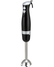Mixér ZENO MagicHome, tyčový, 350 W, 230V, čierny