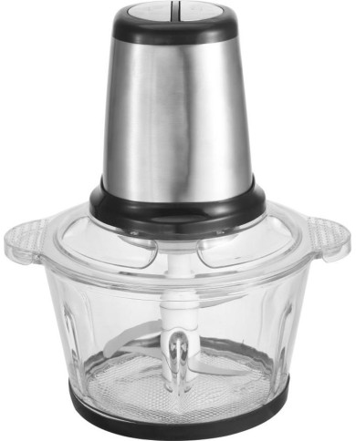 Sekáčik potravín KATANA II MagicHome, ručný, 230V, 400W, 2 l sklenená nádoba
