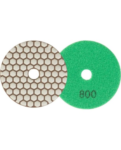 Podložka Strend Pro Premium, 100 mm, P800, diamantová, brúsna, leštiaca