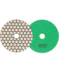 Podložka Strend Pro Premium, 100 mm, P800, diamantová, brúsna, leštiaca