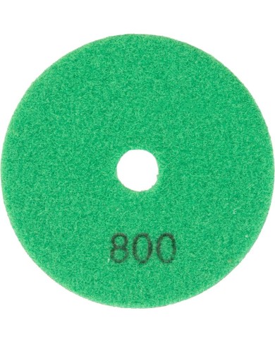 Podložka Strend Pro Premium, 100 mm, P800, diamantová, brúsna, leštiaca