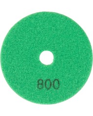 Podložka Strend Pro Premium, 100 mm, P800, diamantová, brúsna, leštiaca